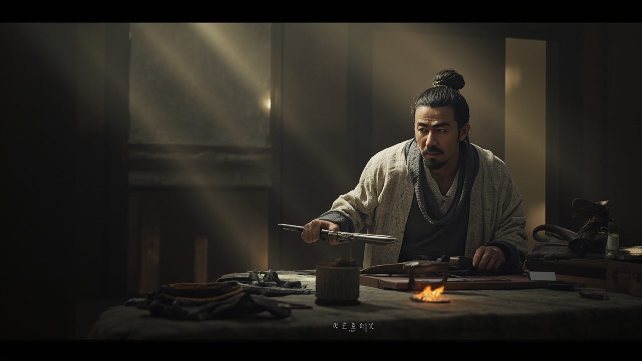 天命人 培养攻略