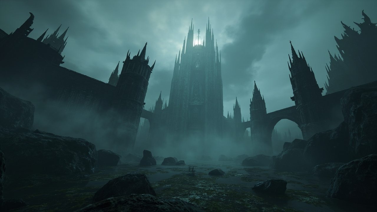 艾尔登法环新手入门指南