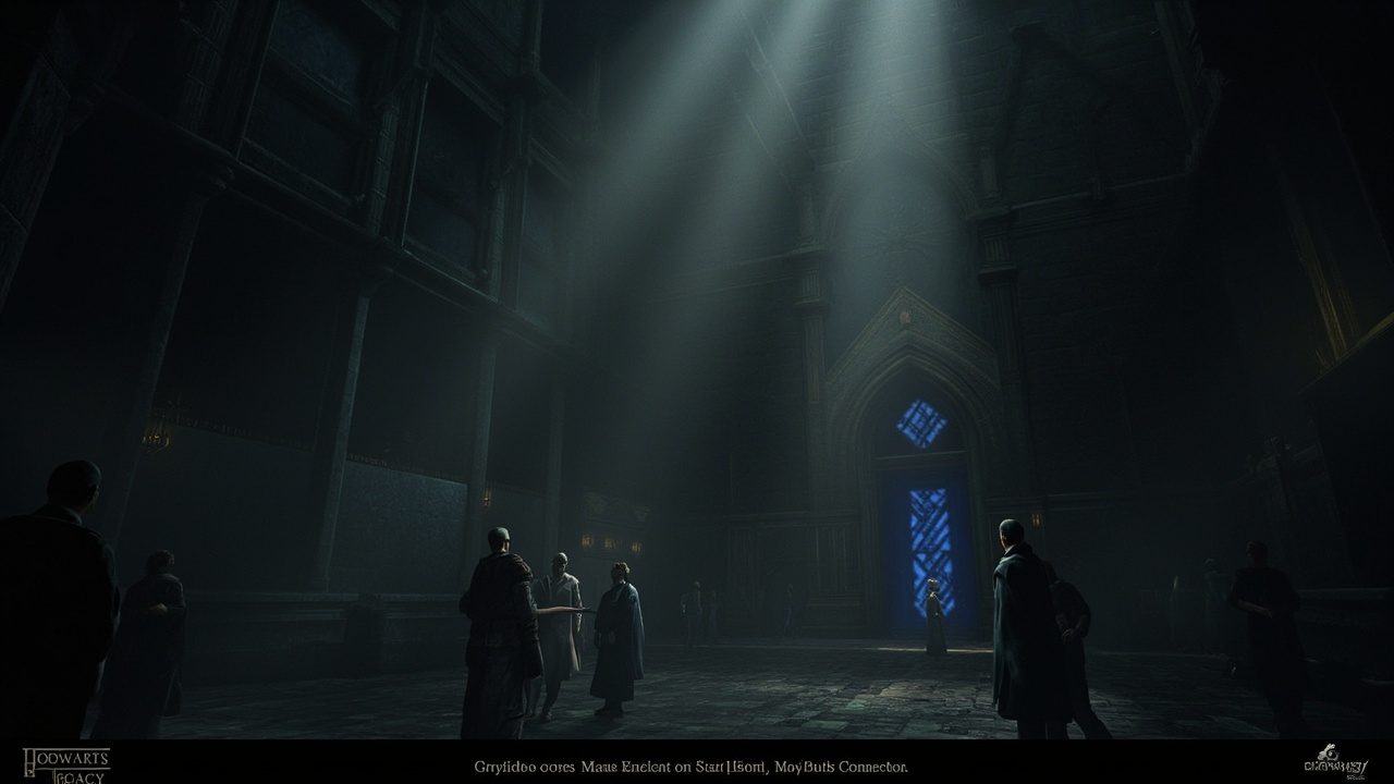 格兰芬多 培养攻略