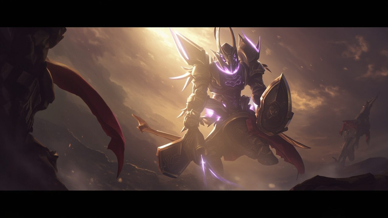 DOTA2攻略